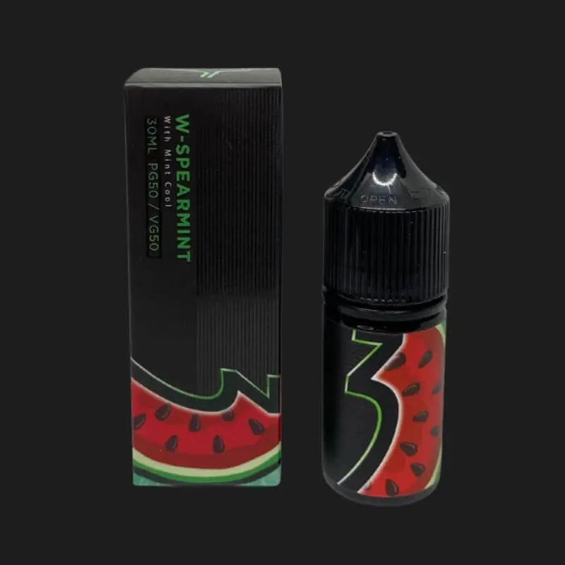 3GUM 30ML SG VAPE HUB