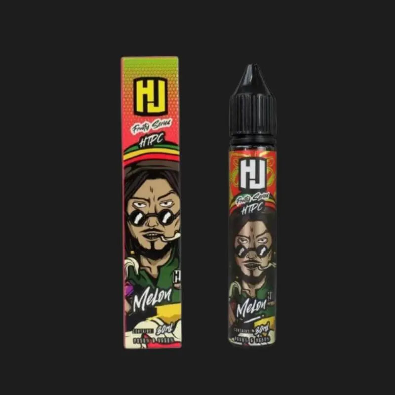 HJ HTPC 30ML SG VAPE HUB