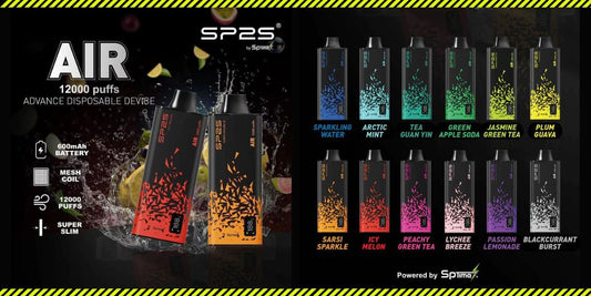 SP2S-Air-12000-Disposable-Vape SG VAPE HUB