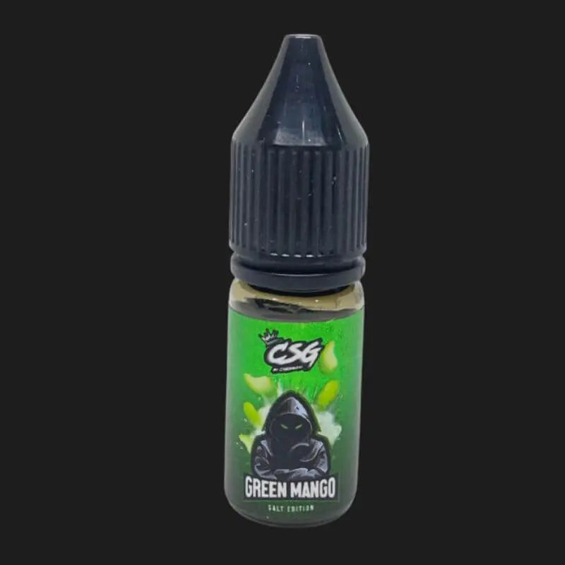 CSG 10ML SG VAPE HUB