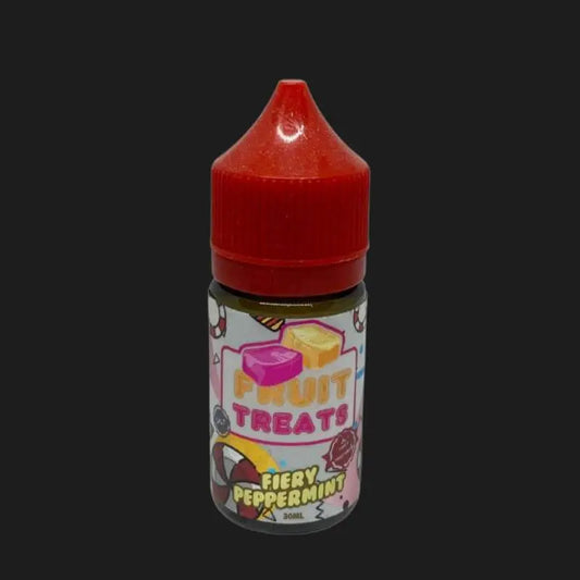 FRUIT TREATS 30ML SG VAPE HUB