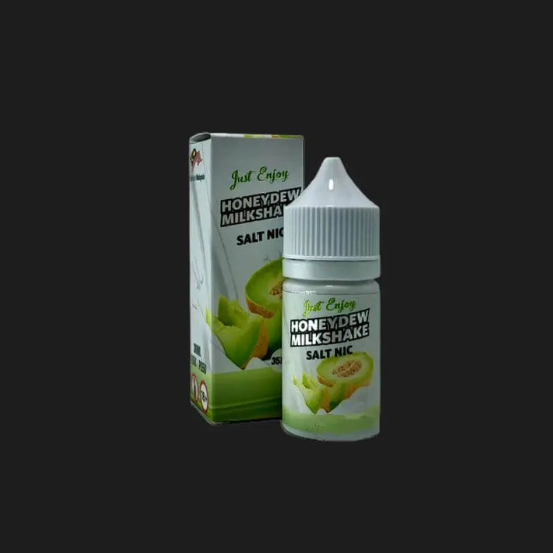 JUST ENJOY 30ML SG VAPE HUB