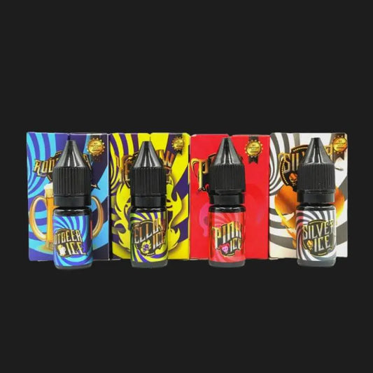 KING ICE 10ML SG VAPE HUB
