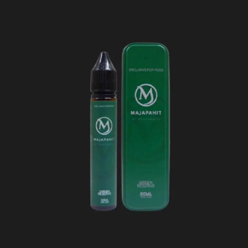 MAJAPAHIT HTPC 30ML SG VAPE HUB