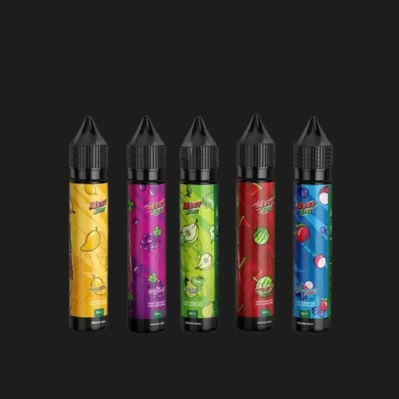 MARY JANE HTPC 30ML SG VAPE HUB