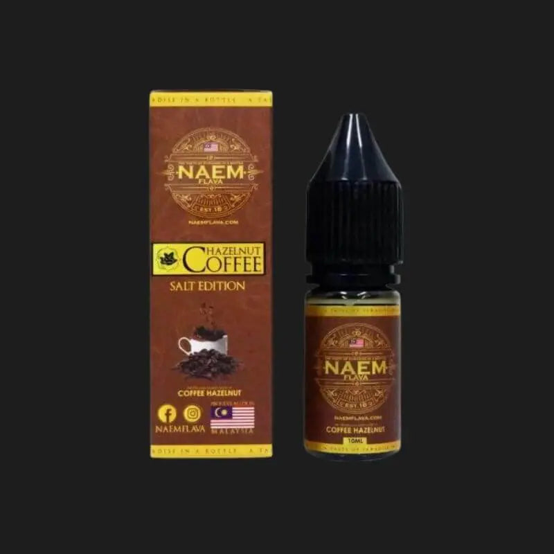 NAEM FLAVA 10ML SG VAPE HUB
