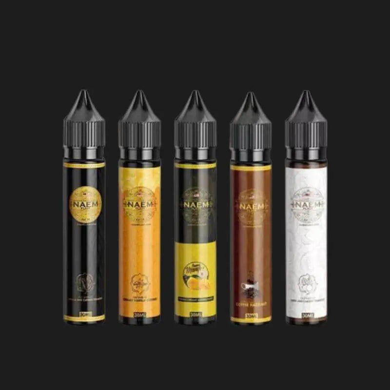 NAEM FLAVA HTPC 30ML SG VAPE HUB