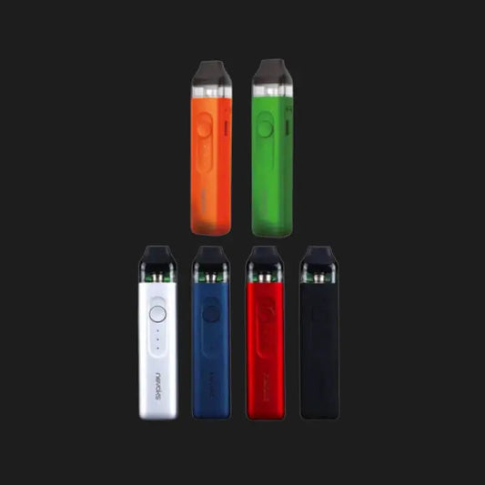 NEVOKS FEELIN SG VAPE HUB