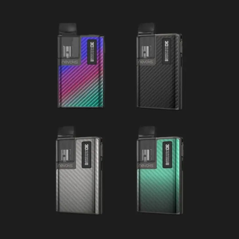 NEVOKS PAGEE POD KIT SG VAPE HUB