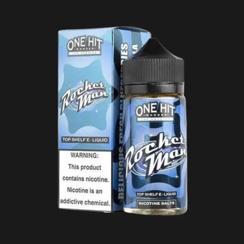 ONE HIT WONDER 100ML SG VAPE HUB