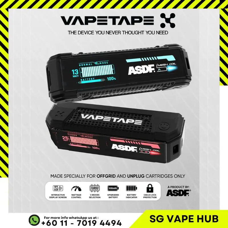 SGVape-ASDF-VAPETAPE-UNPLUG-BATTERY-SG-Vape-Hub