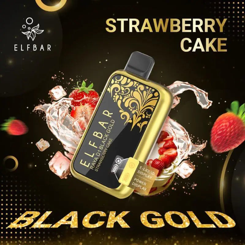 SGVape-ELFBAR-RAYA-D1-STRAWBERRY-CAKE-SG-Vape-Hub
