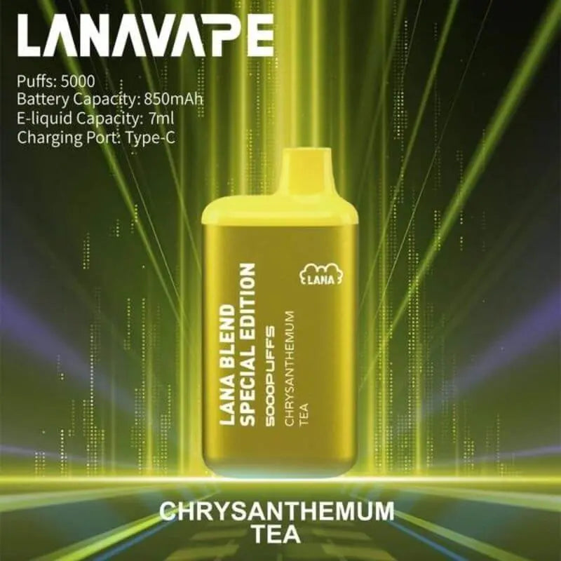 SGVape-LANA-BLEND-CHRYSANTHEMUM-TEA-SG-Vape-Hub