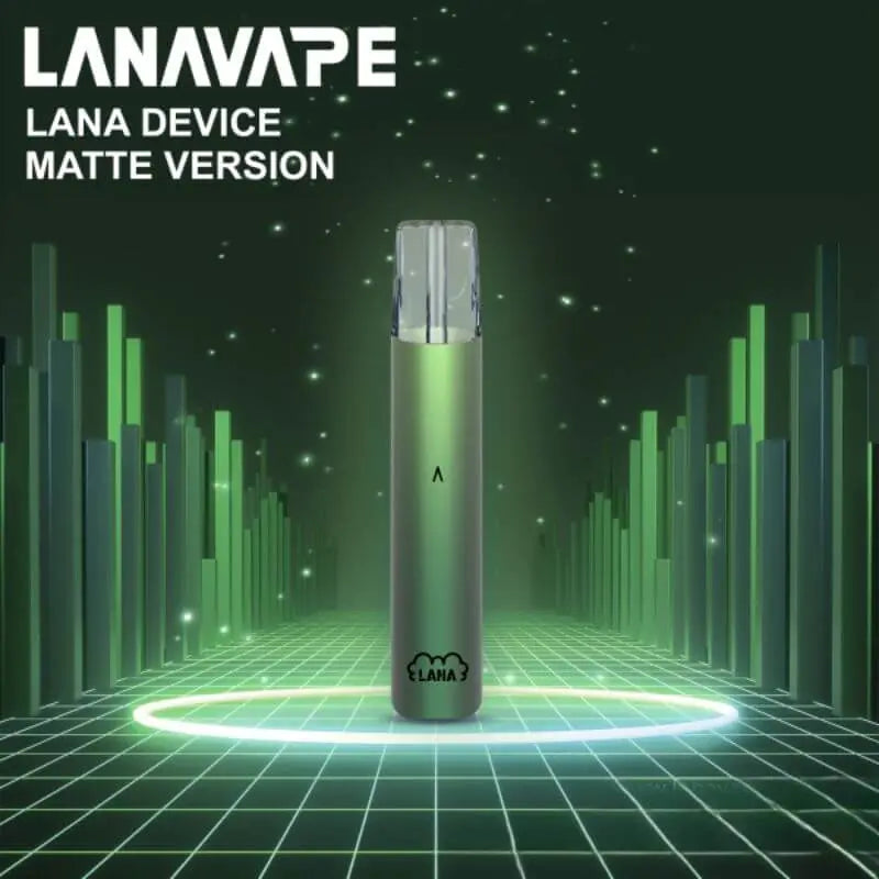 SGVape-LANA-DEVICE-MATTE-TURQOISE-SG-Vape-Hub