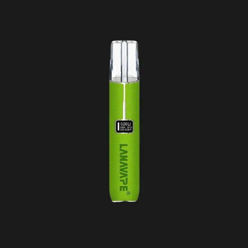 SGVape-LANA-PREMIUM-DEVICE-FLUORESCENT-GREEN-SG-Vape-Hub
