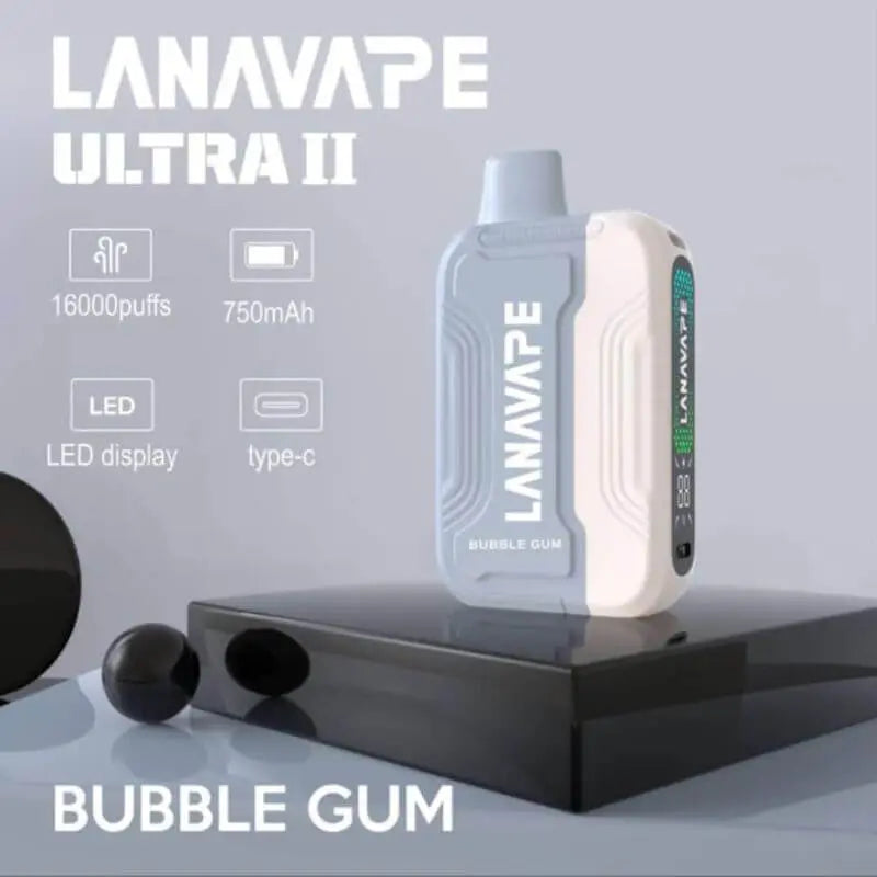 SGVape-LANA-ULTRA-II-16000-BUBBLE-GUM-SG-VAPE-HUB_1