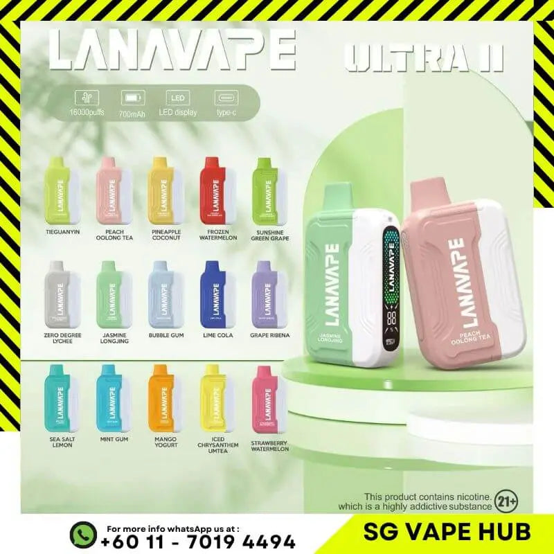 SGVape-LANA-ULTRA-II-SG-Vape-Hub
