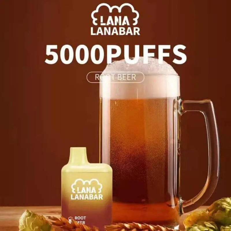 SGVape-LANABAR-ROOTBEER-LANA