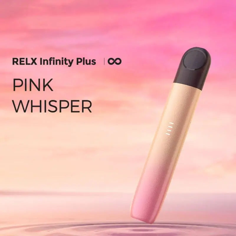 SGVape-RELX-INFINITY-PLUS-PINK-WHISPER-SG-Vape-Hub