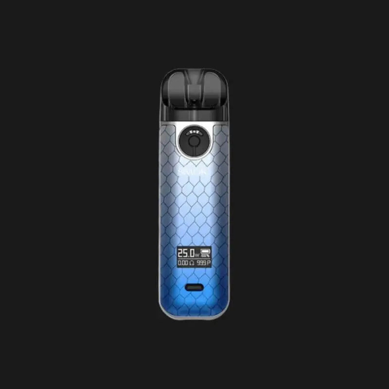 SGVape-SMOK-NOVO-4-BLUE-GREY-COBRA-SG-VAPE-HUB