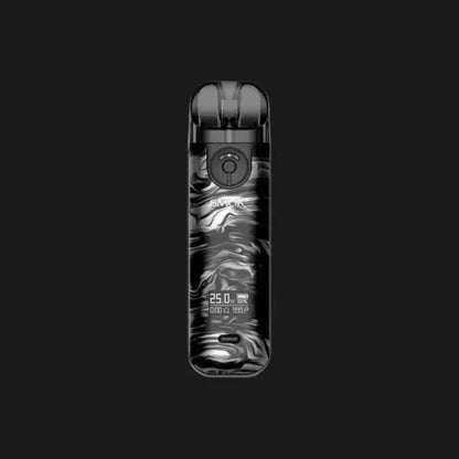 SGVape-SMOK-NOVO-4-FLUID-BLACK-GREY-SG-VAPE-HUB