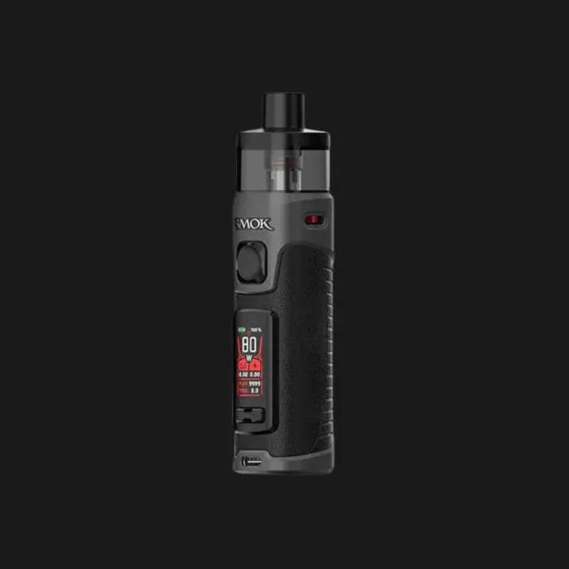 SGVape-SMOK-RPM-5-BLACK-LEATHER-SG-VAPE-HUB