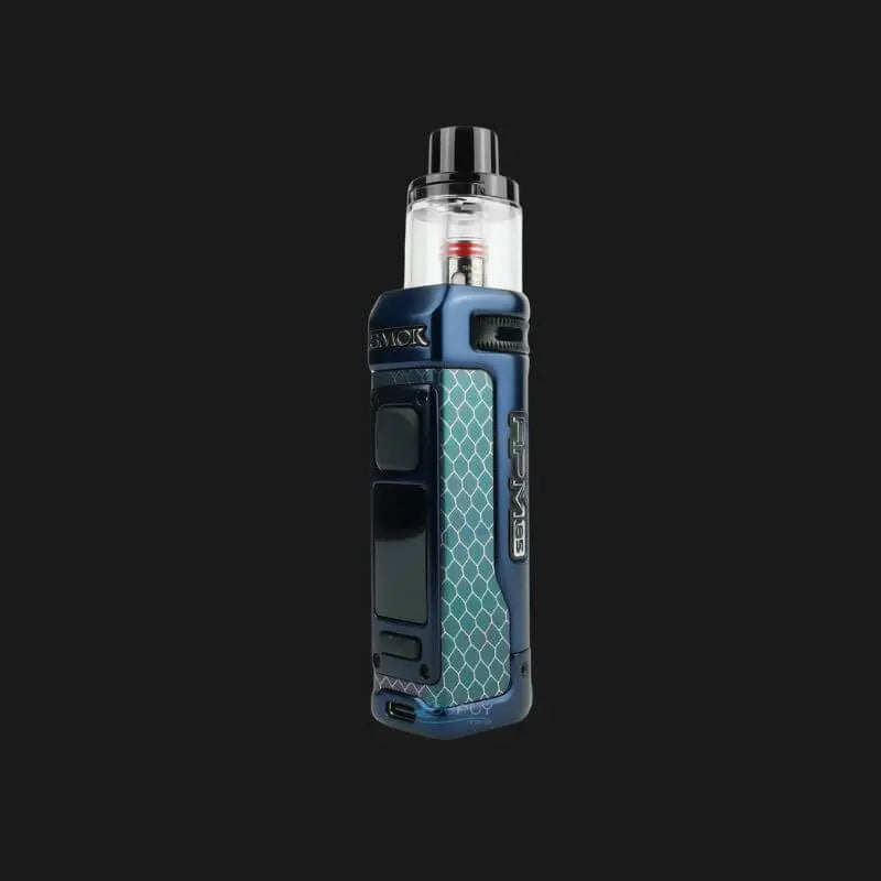 SGVape-SMOK-RPM-85-MATTE-BLUE-SG-Vape-Hub