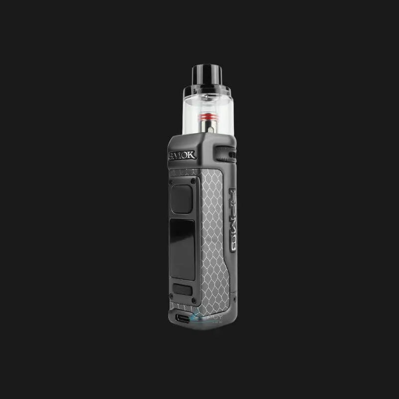 SGVape-SMOK-RPM-85-MATTE-GUN-METAL-SG-Vape-Hub
