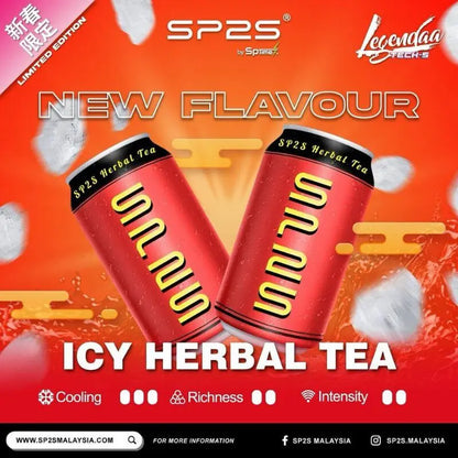 SGVape-SP2-ICY-HERBAL-TEA-SG-Vape-Hub
