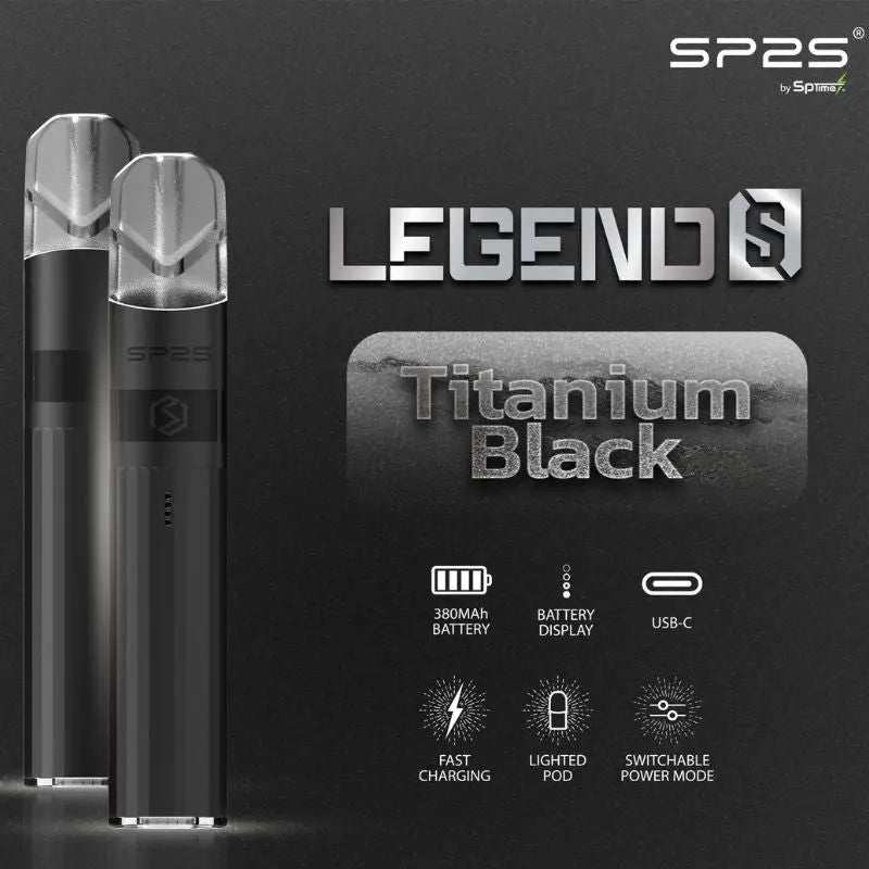 SGVape-SP2-LEGEND-S-TITANIUM-BLACK-SG-Vape-Hub