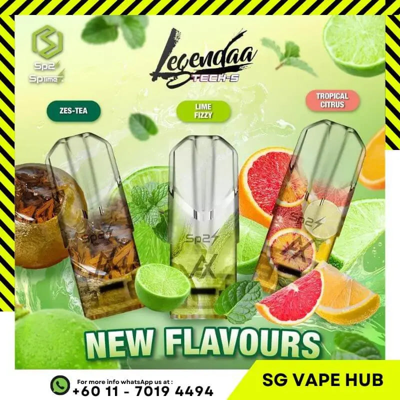 SGVape-SP2-PODS-NEW-FLAVORS-SG-Vape-Hub