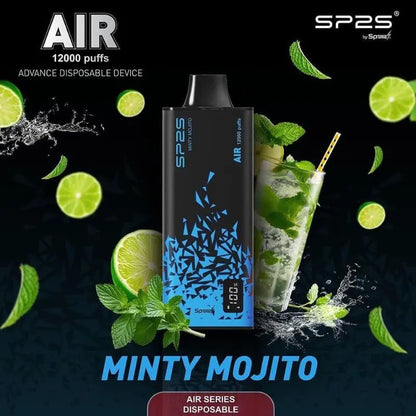 SGVape-SP2s-AIR-12000-MINTY-MOJITO-SG-VAPE-HUB