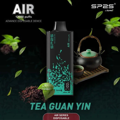 SGVape-SP2s-AIR-12000-TEA-GUAN-YIN-SG-VAPE-HUB