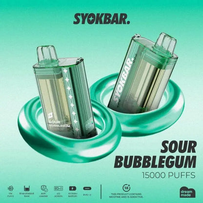 SGVape-SYOKBAR-15000-SOUR-BUBBLEGUM-SG-VAPE-HUB