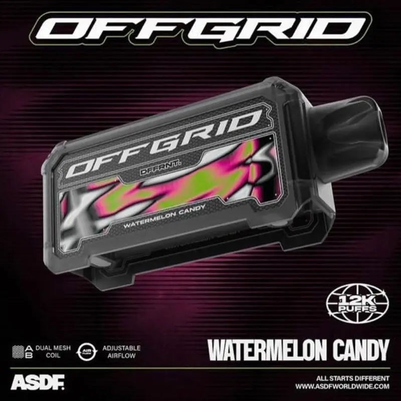 SGVape-VAPETAPE-OFFGRID-12000-WATERMELON-CANDY-SG-VAPE-HUB