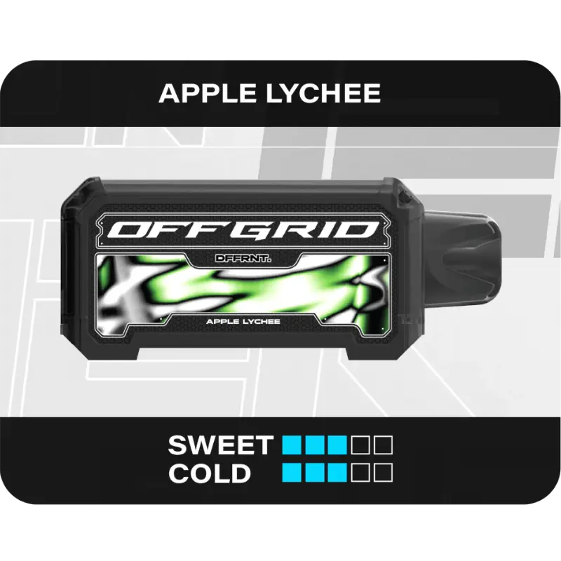 SGVape-VAPETAPE-OFFGRID-APPLE-LYCHEE-SG-Vape-Hub