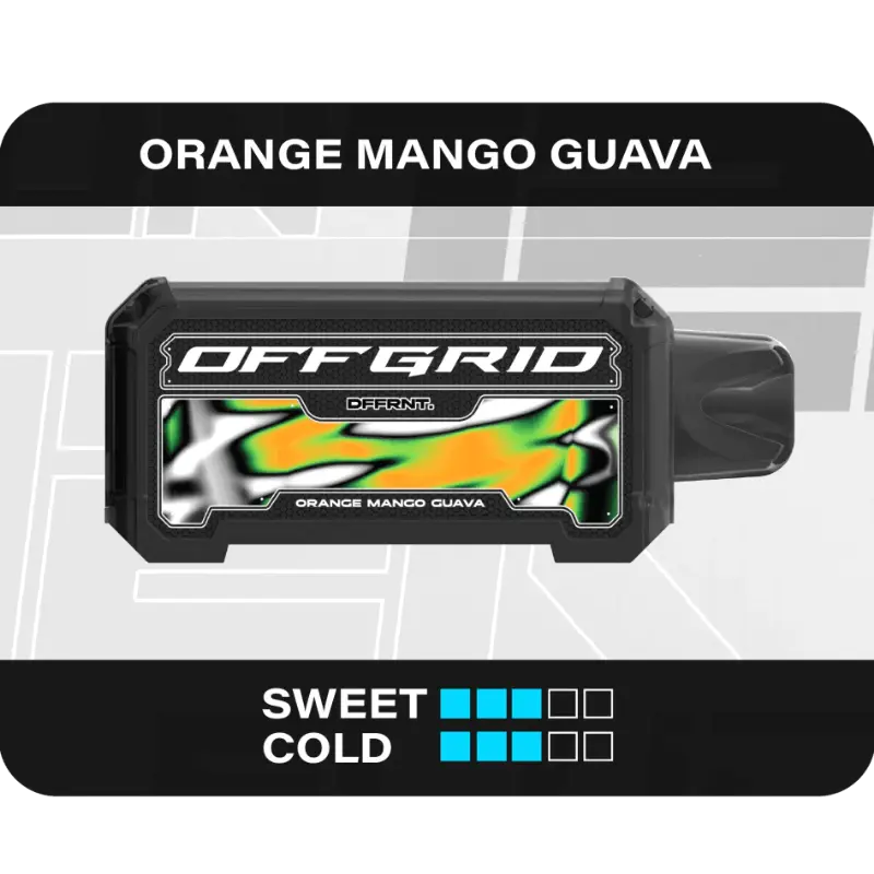 SGVape-VAPETAPE-OFFGRID-ORANGE-MANGO-GUAVA-SG-Vape-Hub