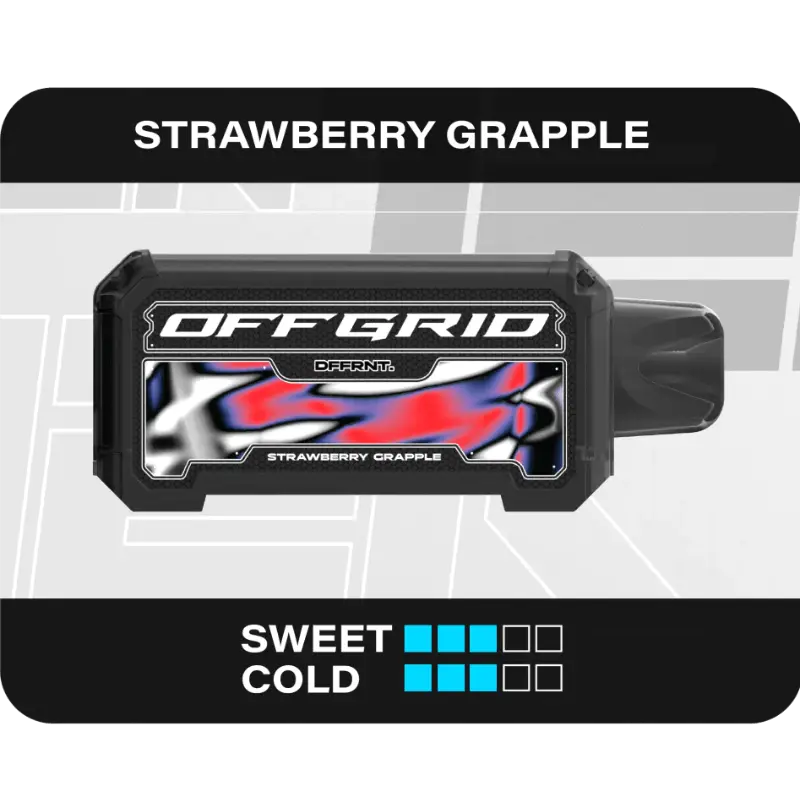 SGVape-VAPETAPE-OFFGRID-STRAWBERRY-GRAPPLE-SG-Vape-Hub