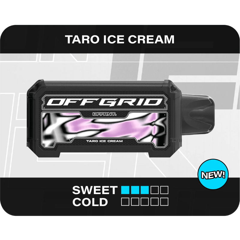 SGVape-VAPETAPE-OFFGRID-TARO-ICE-CREAM-SG-Vape-Hub