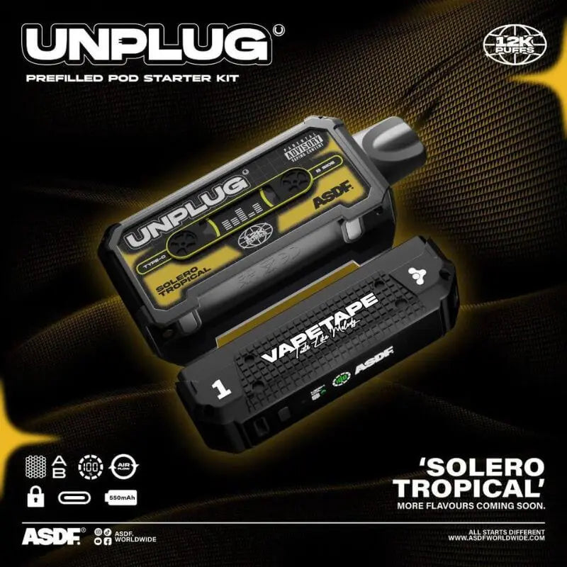 SGVape- VAPETAPE-UNPLUG-12K-SOLERO-TROPICAL-SG-Vape-Hub