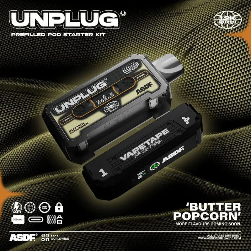 SGVape-VAPETAPE-UNPLUG-KIT-BUTTER-POPCORN-SG-Vape-Hub
