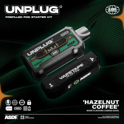 SGVape-VAPETAPE-UNPLUG-KIT-HAZELNUT-COFFEE-SG-Vape-Hub