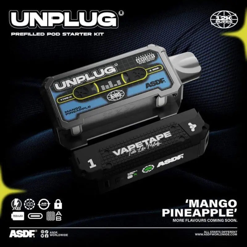 SGVape-VAPETAPE-UNPLUG-MANGO-PINEAPPLE-SG-Vape-Hub