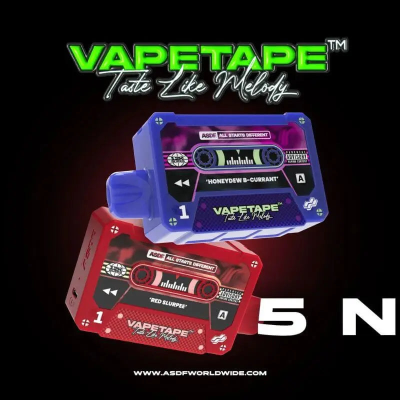 SGVape-VAPETAPE-12K-HONEYDEW-BLACKCURRANT-and-VAPETAPE-12K-RED-SLURPEE-SG-Vape-Hub