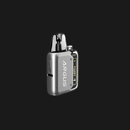 SGVape-VOOPOO-ARGUS-P1-SILVER-SG-VAPE-HUB