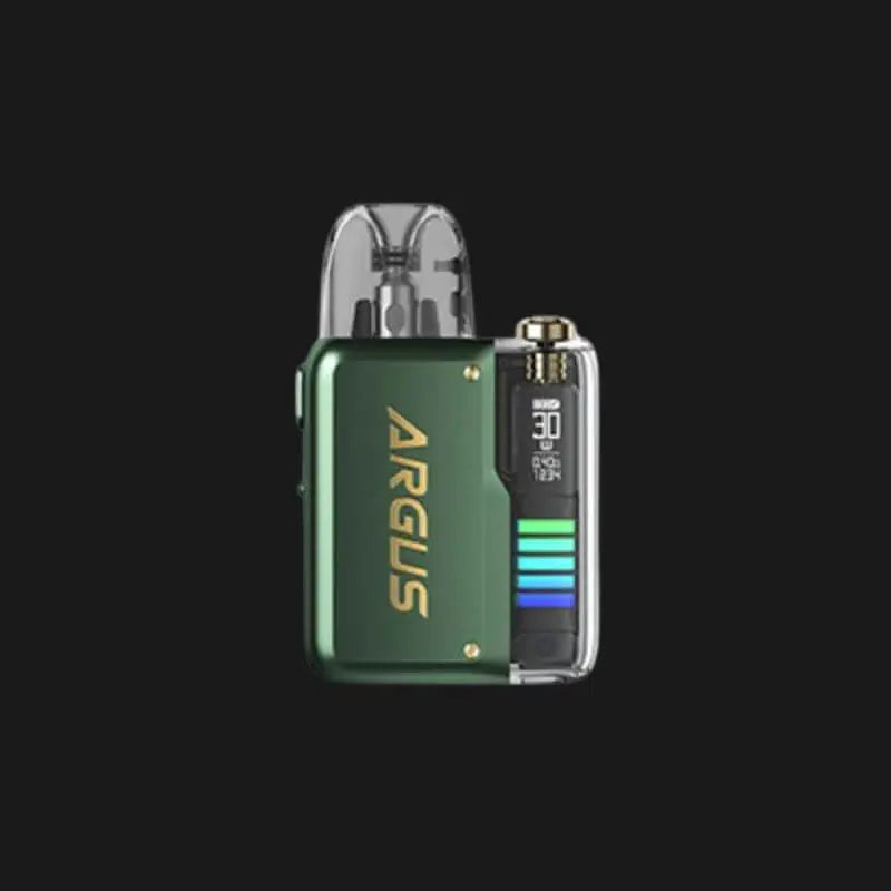 SGVape-VOOPOO-ARGUS-P2-EMERALD-GREEN-SG-VAPE-HUB