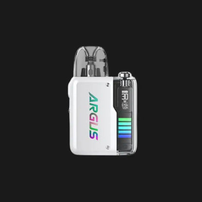 SGVape-VOOPOO-ARGUS-P2-PEARL-WHITE-SG-VAPE-HUB