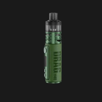SGVape-VOOPOO-DRAG-H40-GREEN-SG-VAPE-HUB