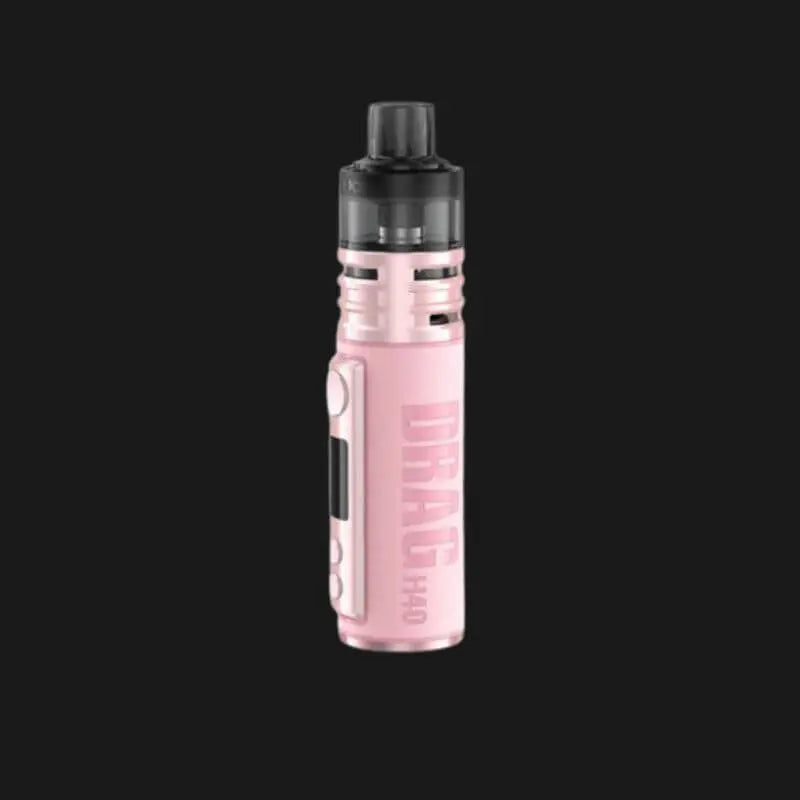 SGVape-VOOPOO-DRAG-H40-PINK-SG-VAPE-HUB