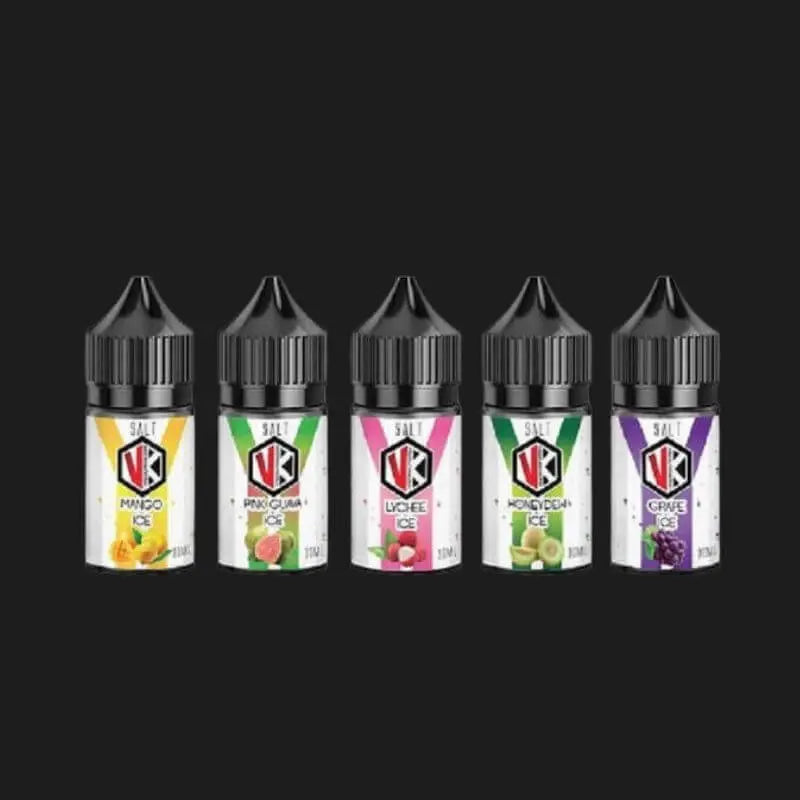 VK 30ML SG VAPE HUB